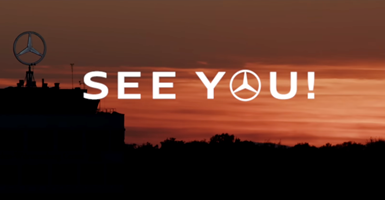 See You - Mercedes