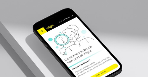 Alight: Complexity in healthcare made easy