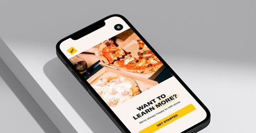 Slice: Digitale Transformation für kleine Pizzerien