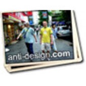 anti-design.com GmbH & Co. KG Logo