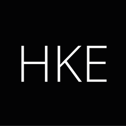 hke-commerce GmbH Logo