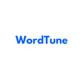 WordTune® Logo