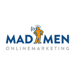 MADMEN Onlinemarketing GmbH Logo
