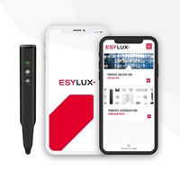 Esylux - digital lighting control